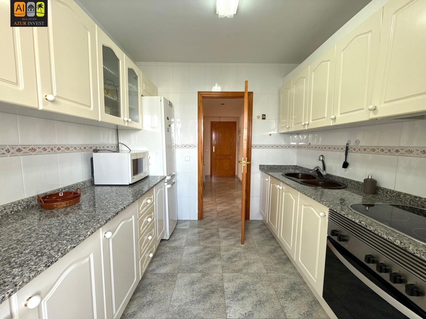 Квартира 90 м² в Altea