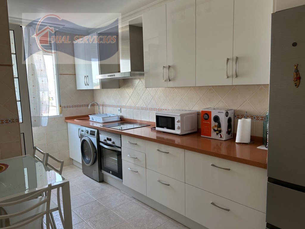 Pis de 90 m² a Punta Umbría