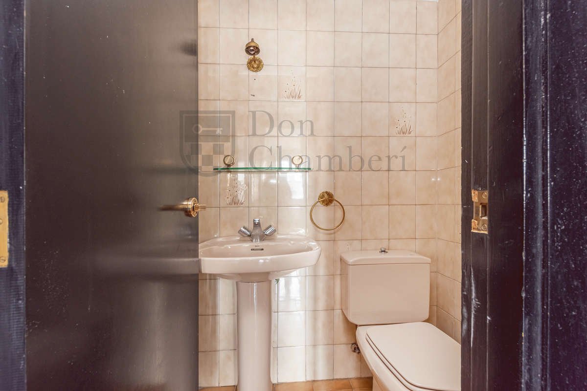 Apartamento 94 m² em Madrid