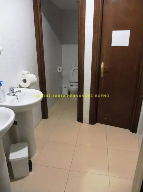 Piso de 120 m² en Salamanca