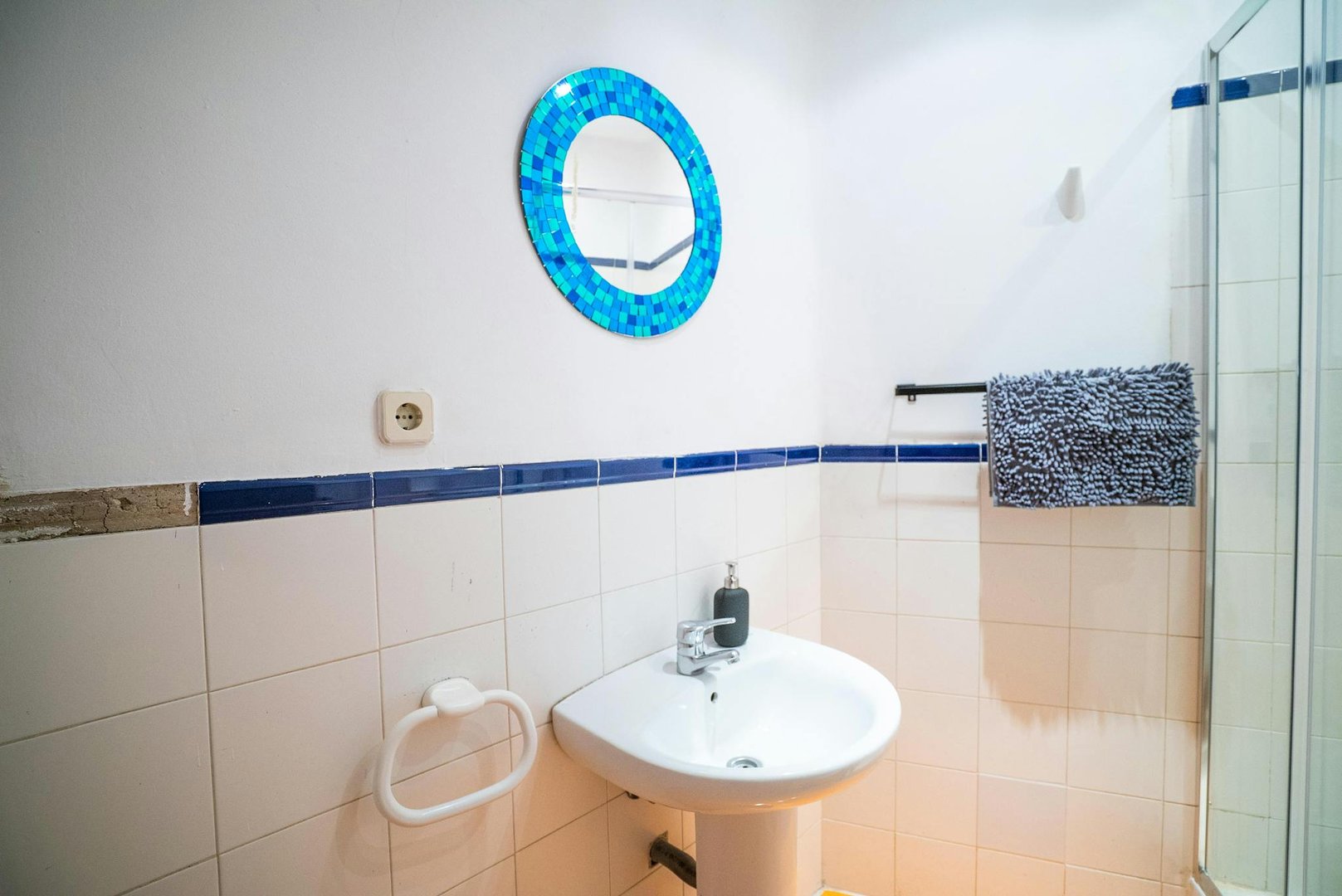 Habitación 106 m², Madrid