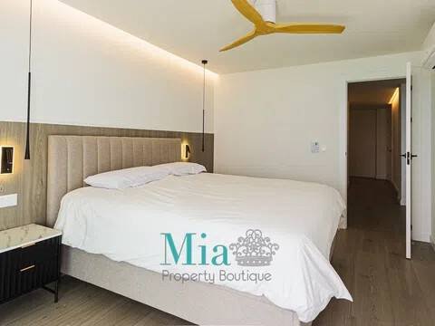 Piso de 120 m² en Alicante