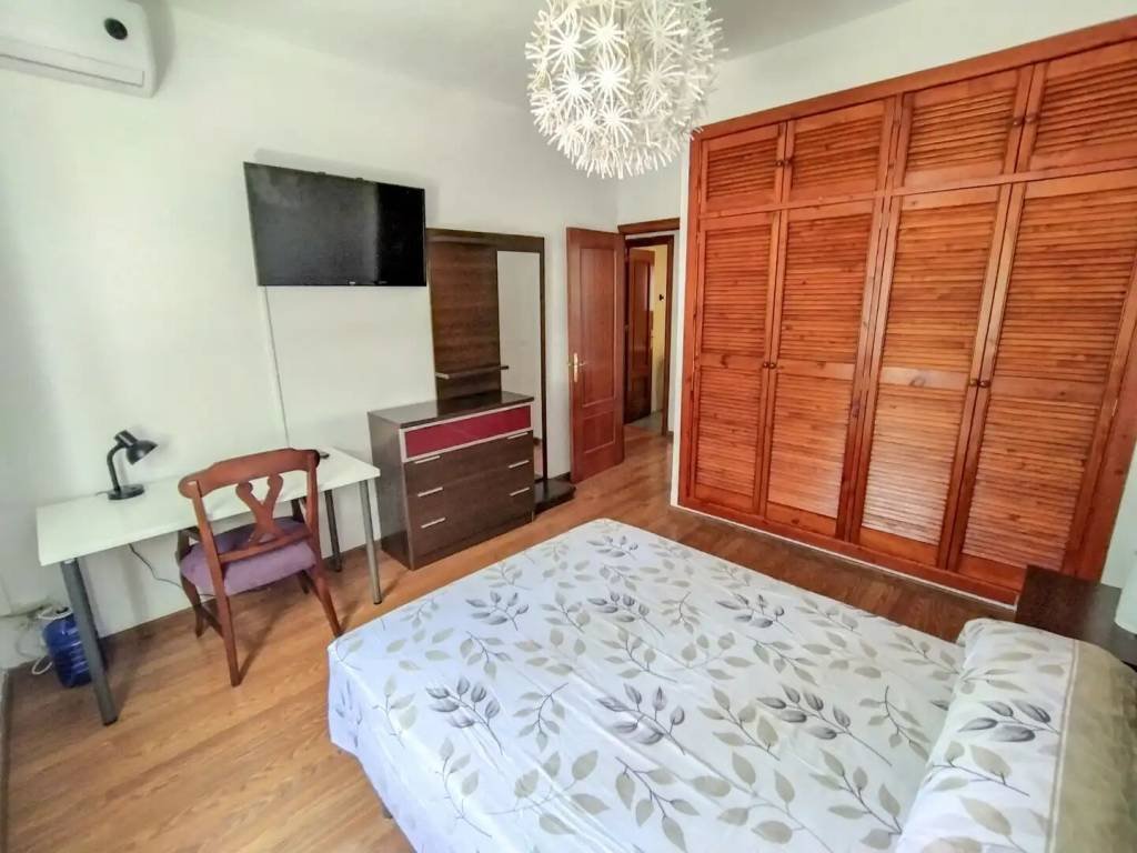 Piso de 85 m² en Cádiz