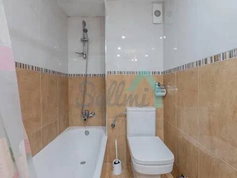 Pis de 94 m² a Oviedo