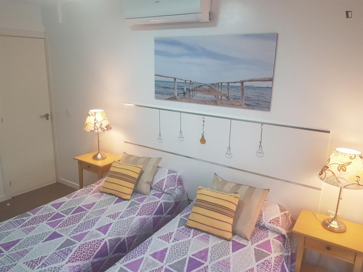 Piso de 30 m² en Valencia