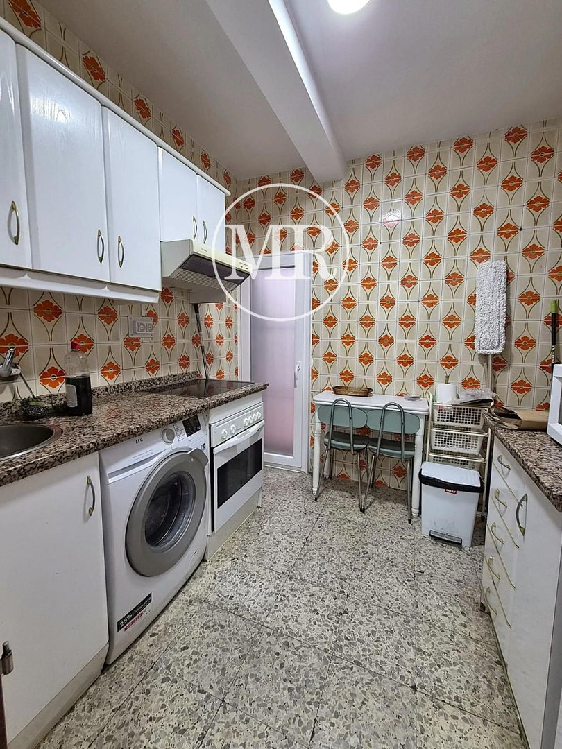 Piso de 110 m² en Salamanca
