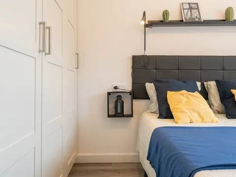 Piso de 70 m² en Gijón