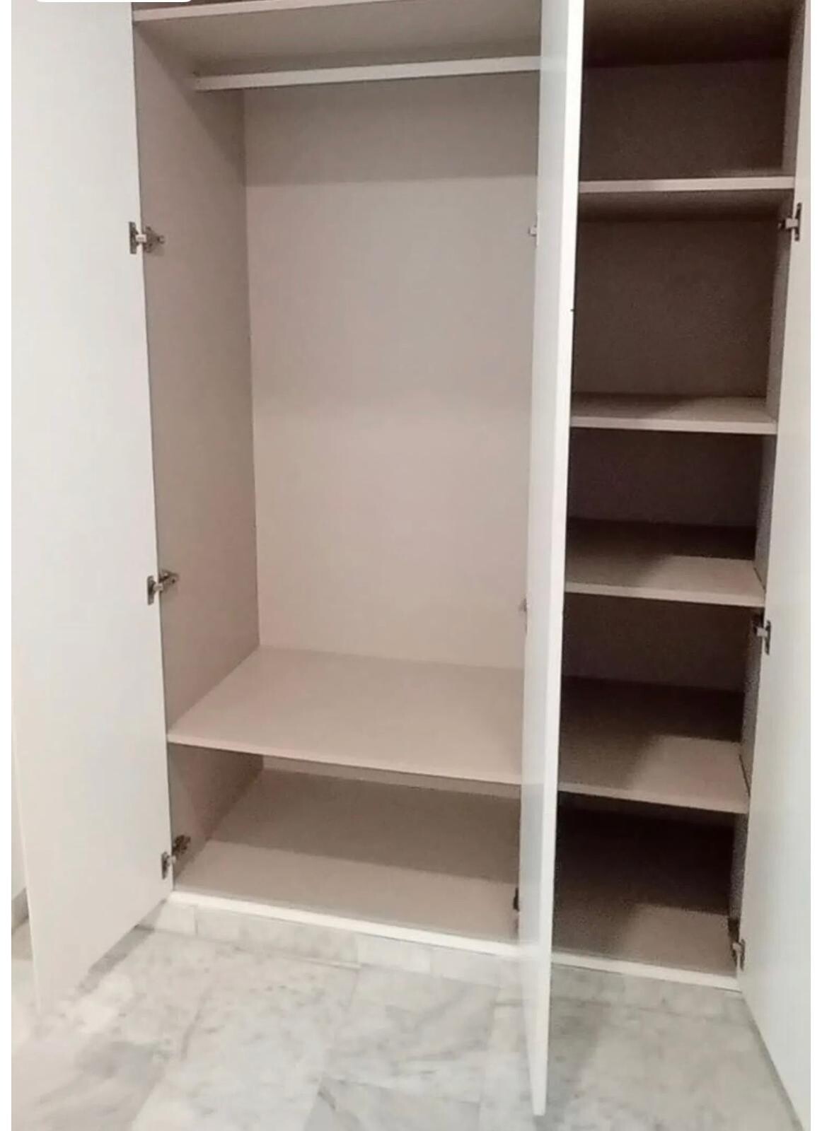 Pis de 68 m² a Madrid