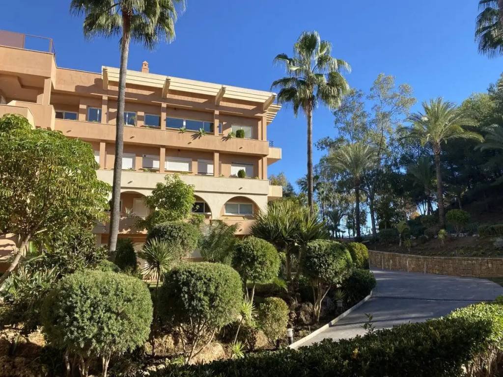 Piso de 150 m² en Marbella