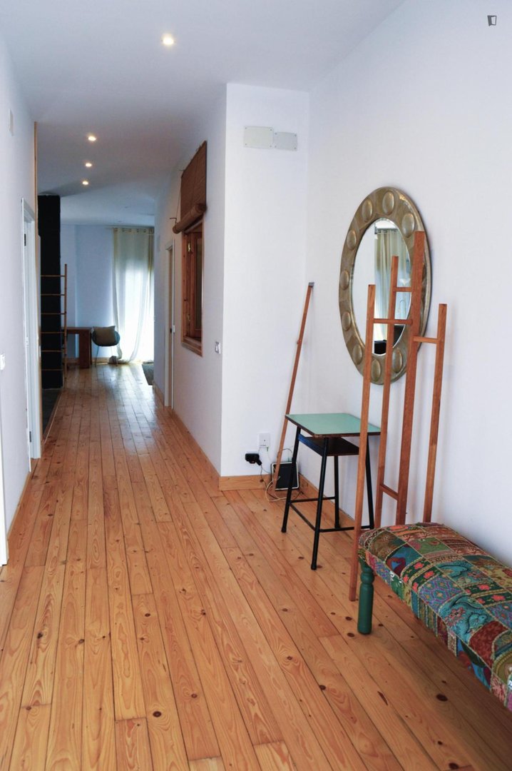 Piso de 90 m² en Mijas