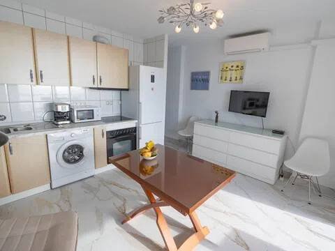 Wohnung 45 m² in Almuñécar