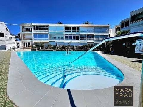 Piso de 43 m² en San Bartolomé de Tirajana