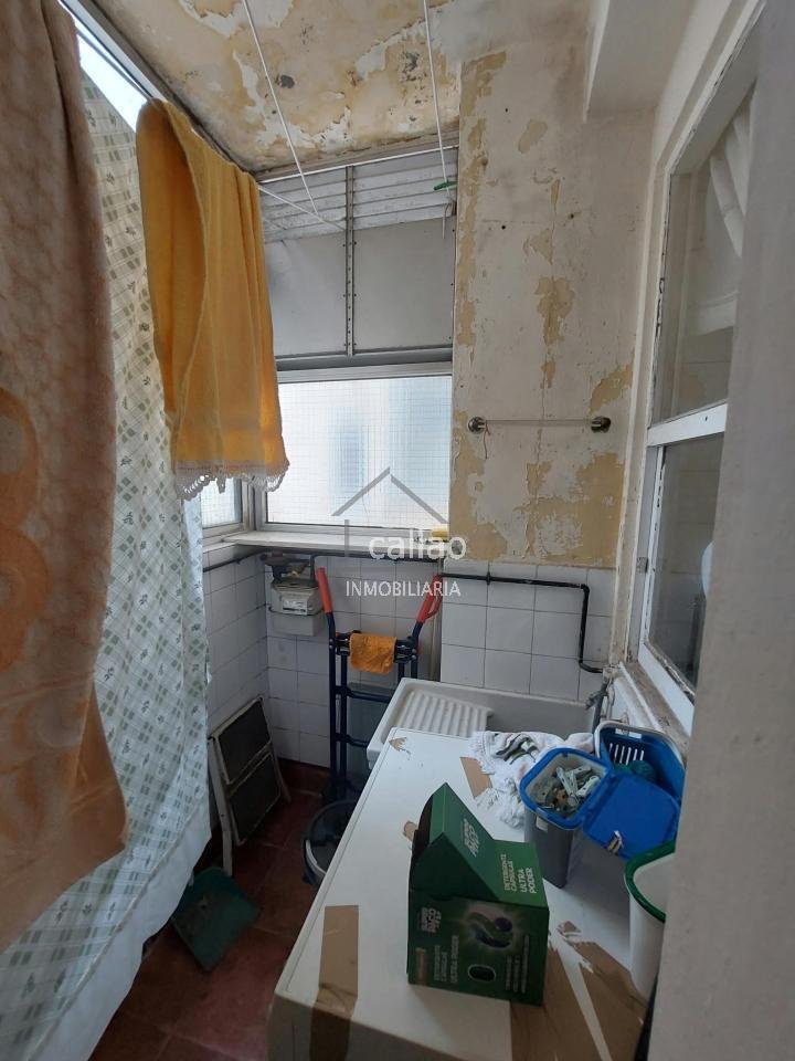 Piso de 81 m² en Ferrol