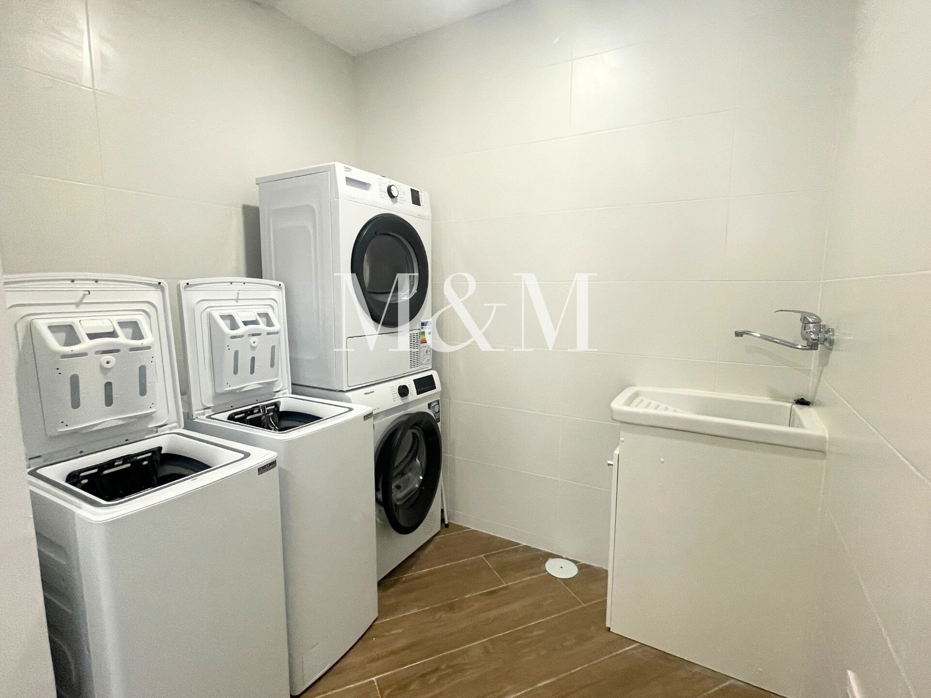 Habitación 290 m², Villanueva de la Cañada