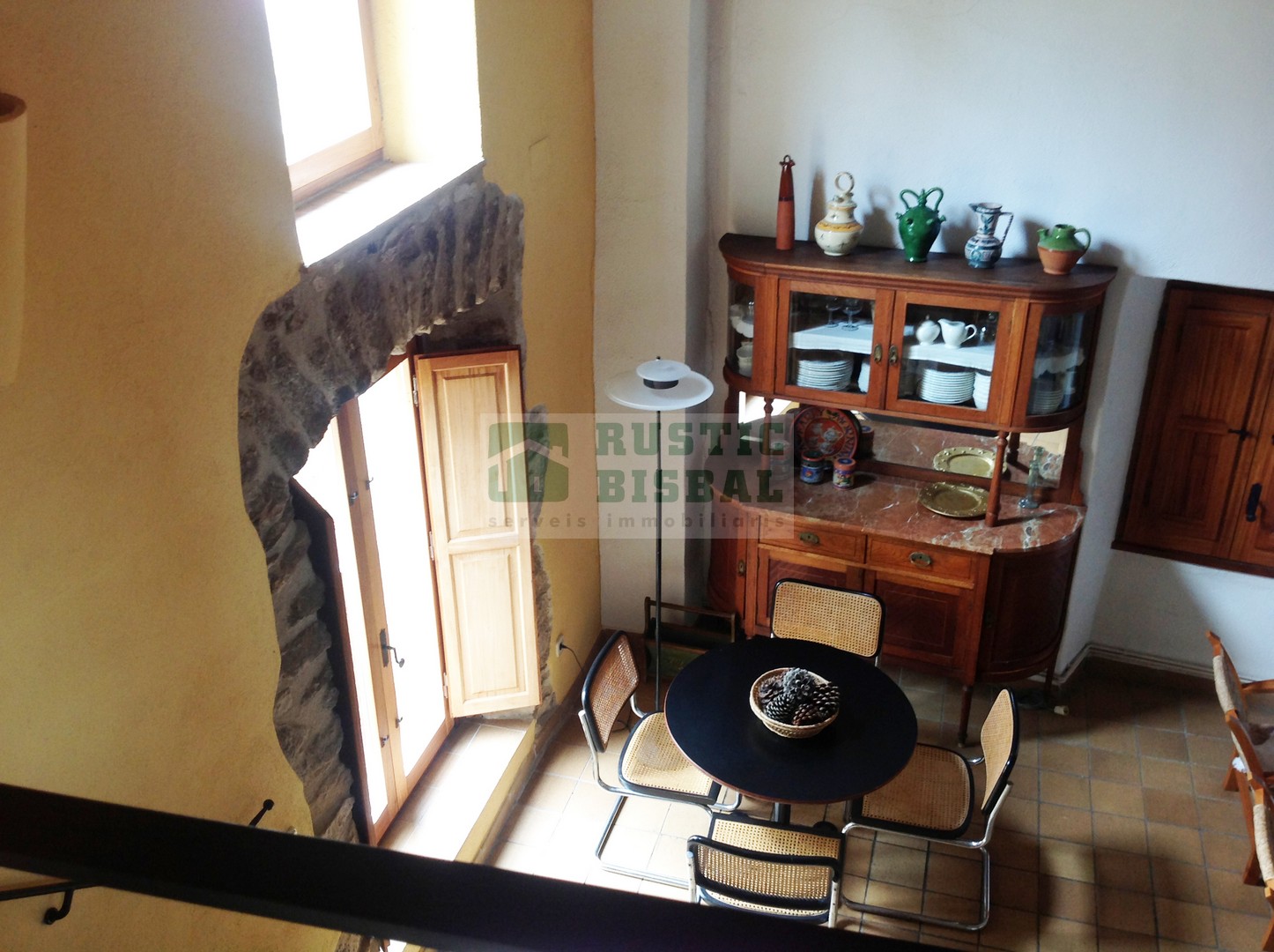 Piso de 150 m² en Forallac