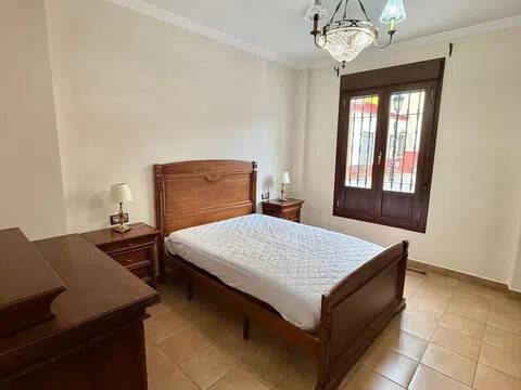 Piso de 200 m² en Mairena del Aljarafe