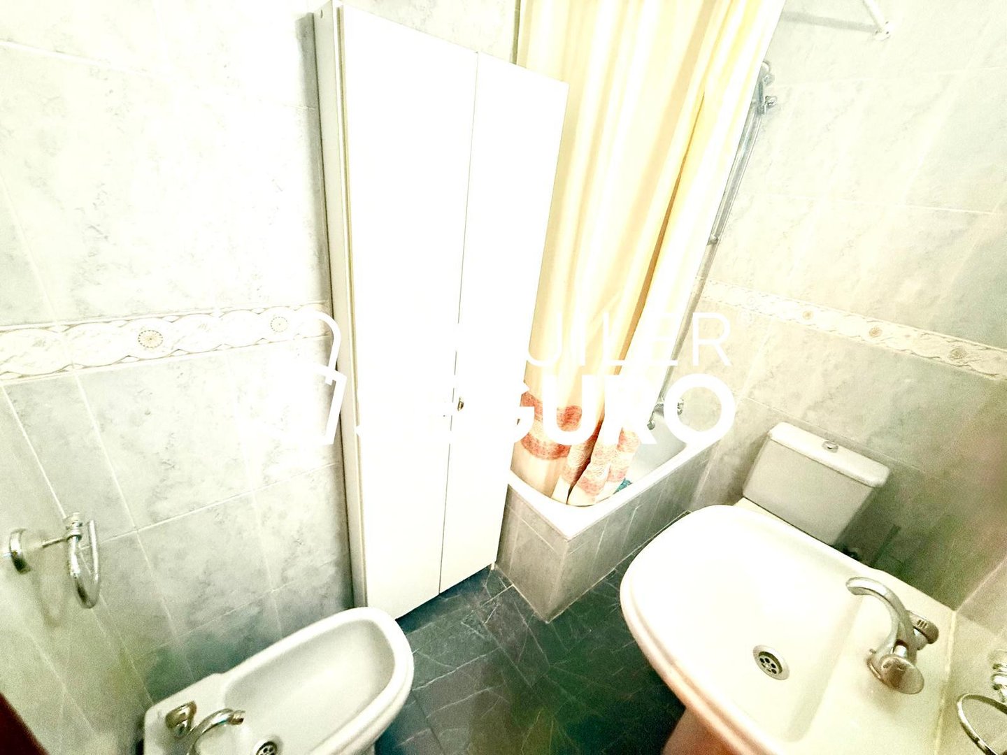 Pis de 56 m² a Madrid