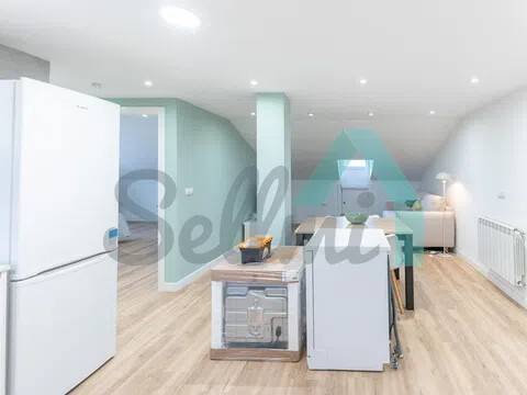 Pis de 68 m² a Oviedo