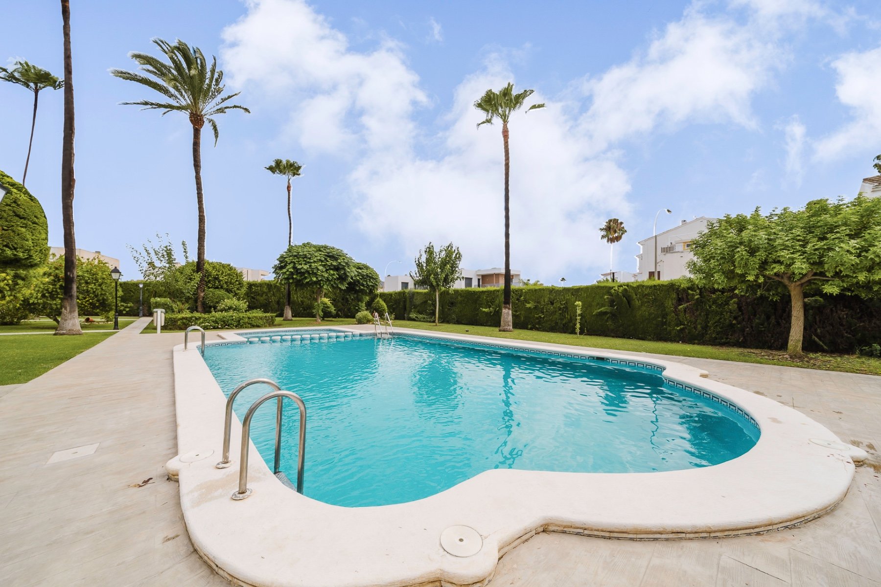 Piso de 60 m² en Dolores