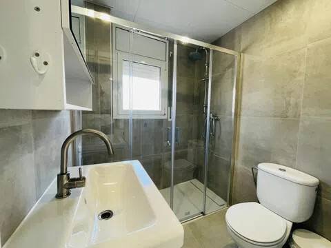 Piso de 75 m² en el Vendrell