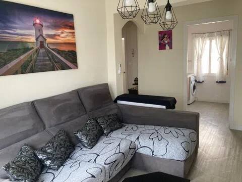 Piso de 70 m² en Melilla