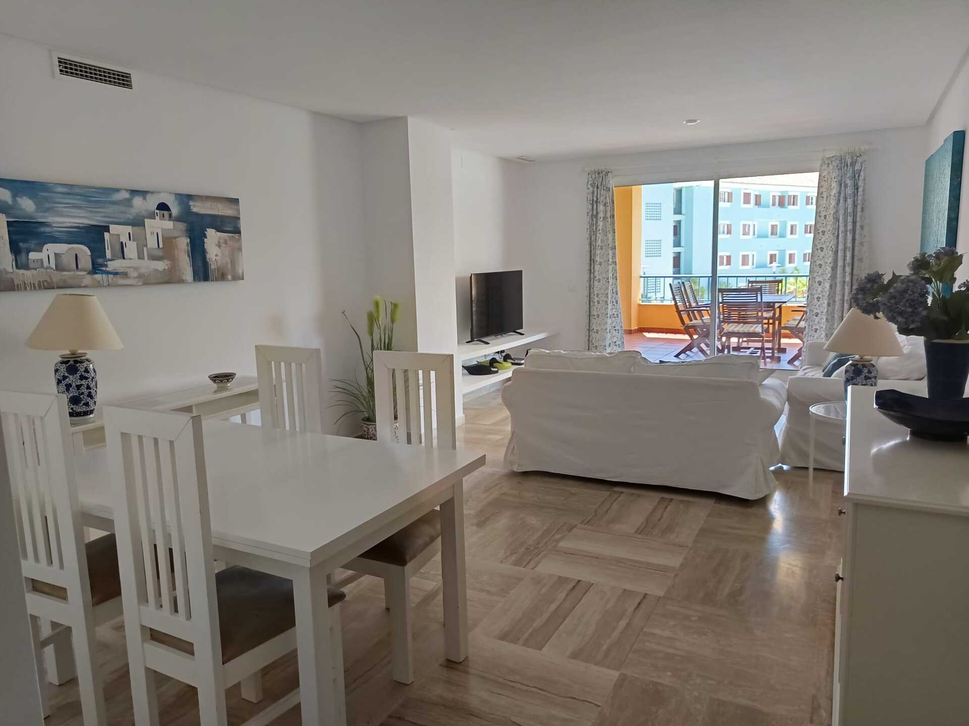 Piso de 150 m² en San Roque