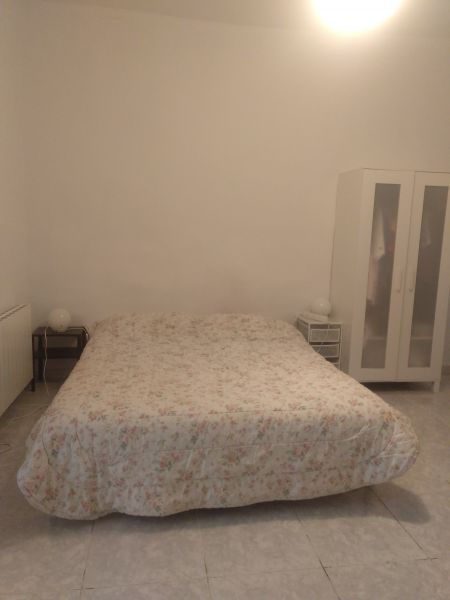 Quarto para alugar, Manresa
