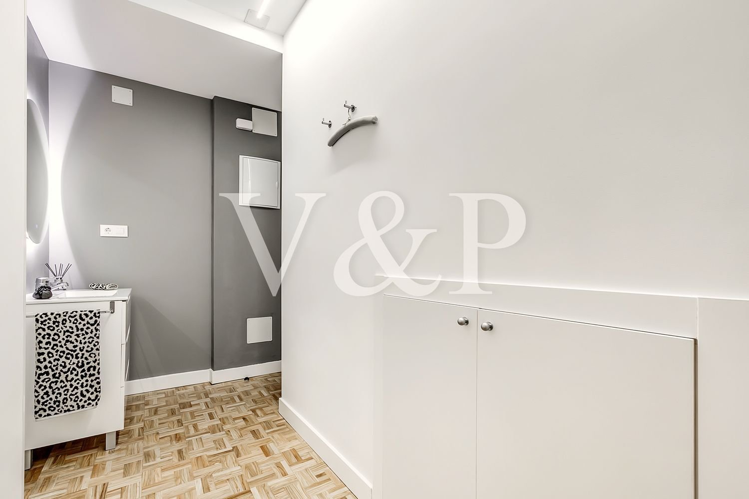 Pis de 80 m² a Madrid
