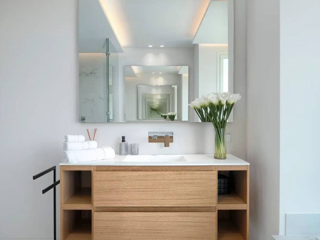Piso de 954 m² en Benahavís