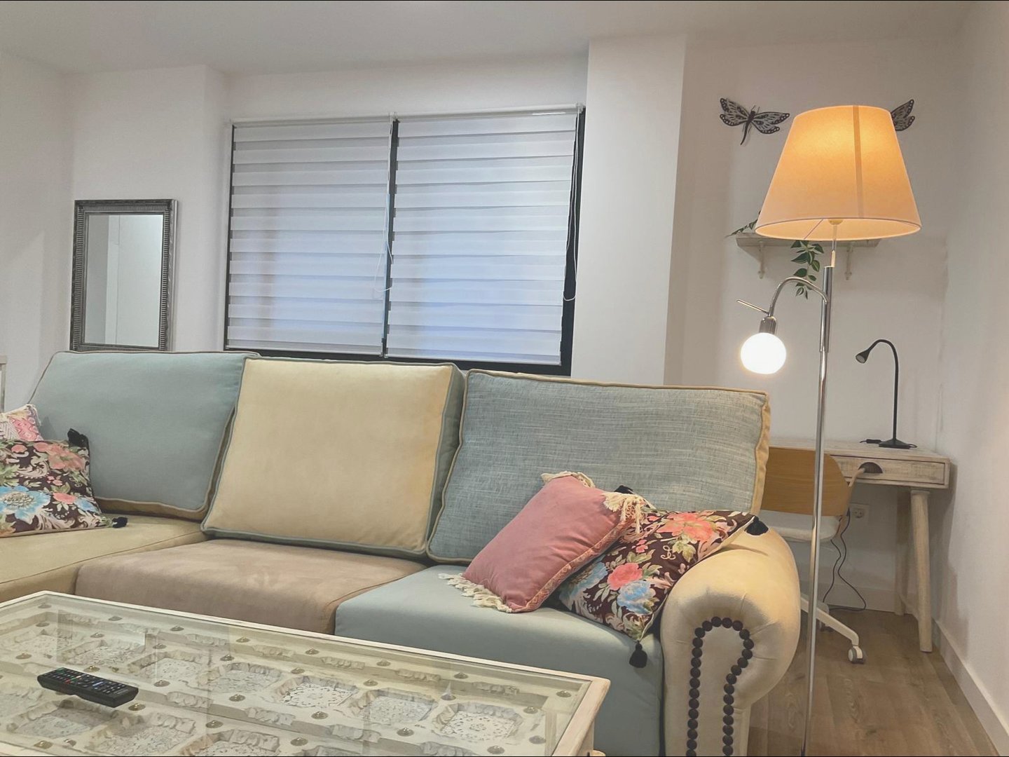 Wohnung 49 m² in Sevilla