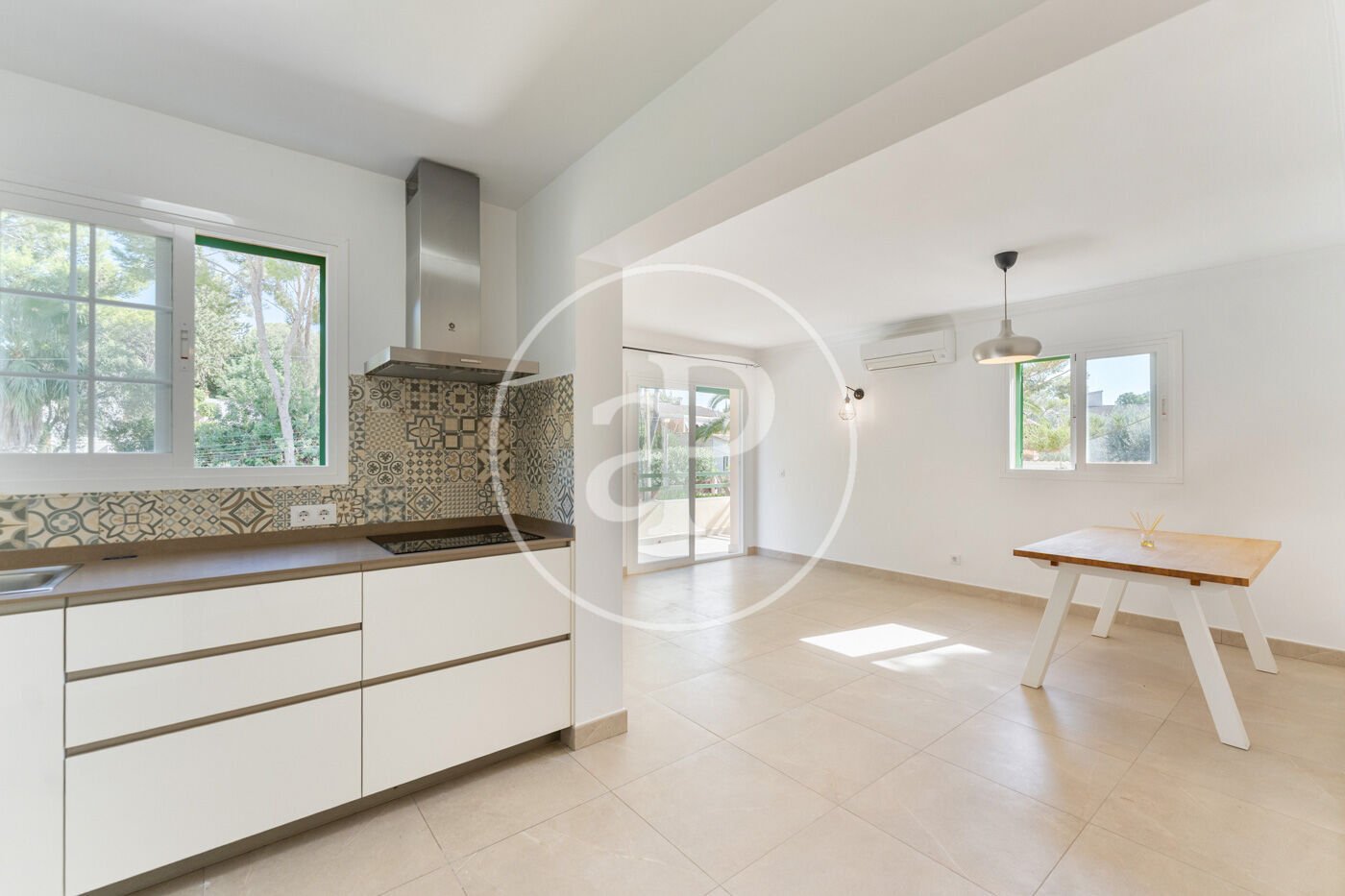Piso de 100 m² en Calvià