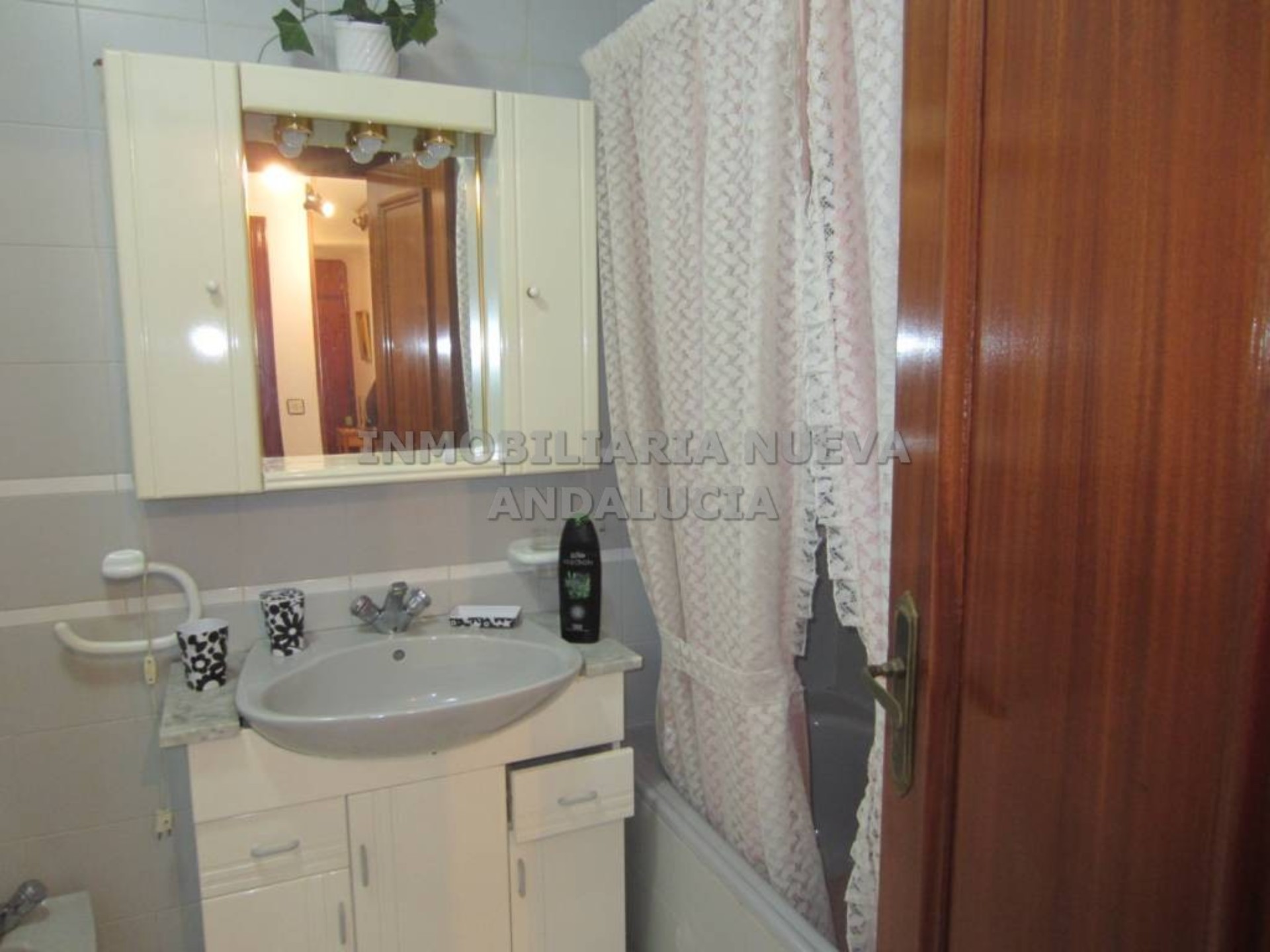 Piso de 120 m² en Almería