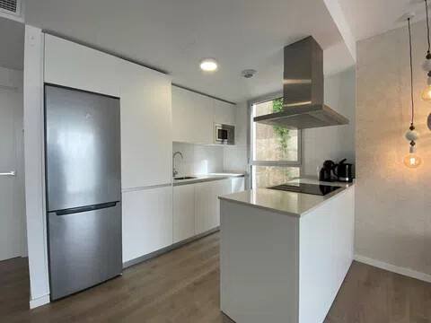 Pis de 100 m² a Estepona