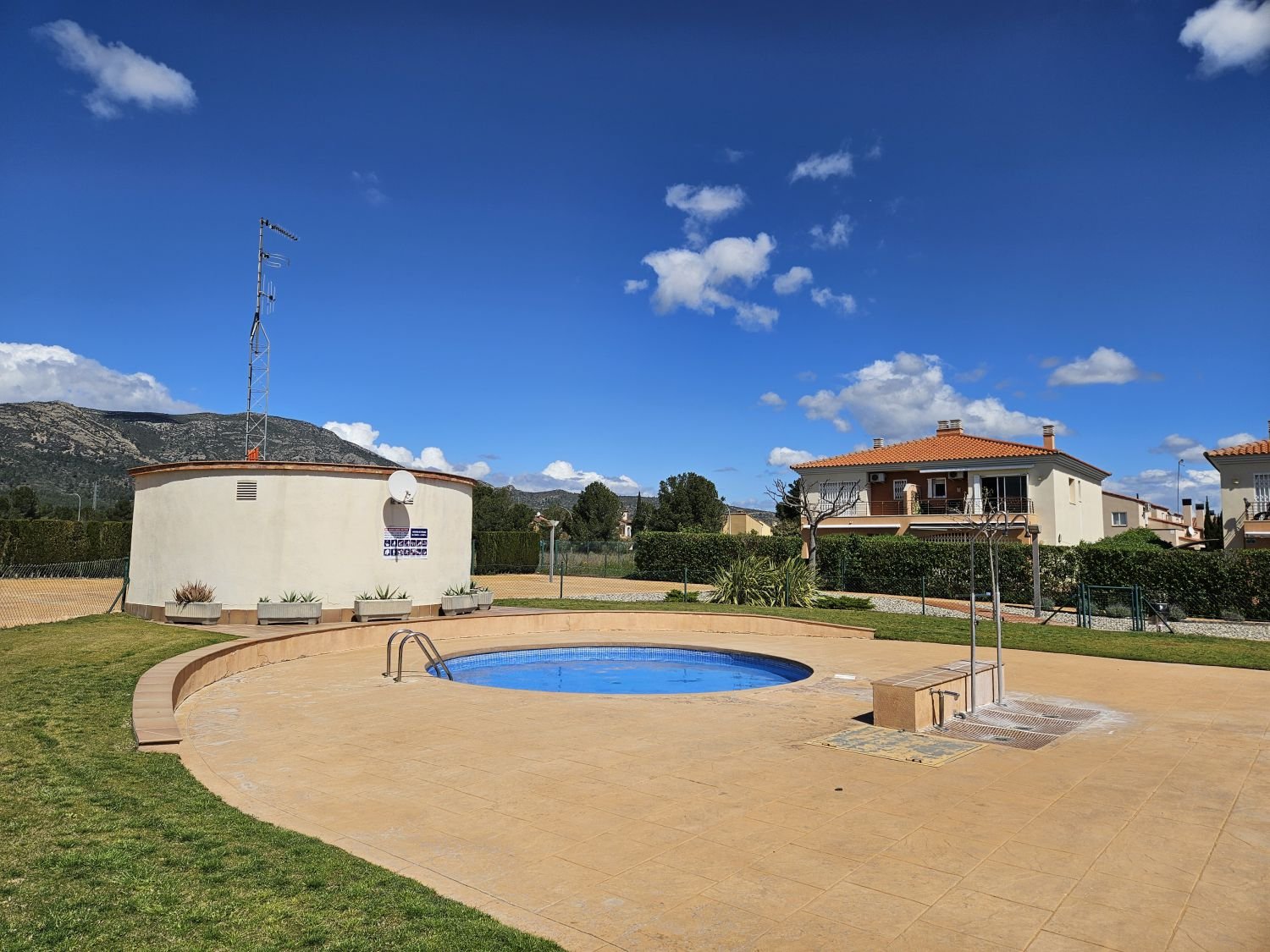 Piso de 94 m² en Mont-roig del Camp