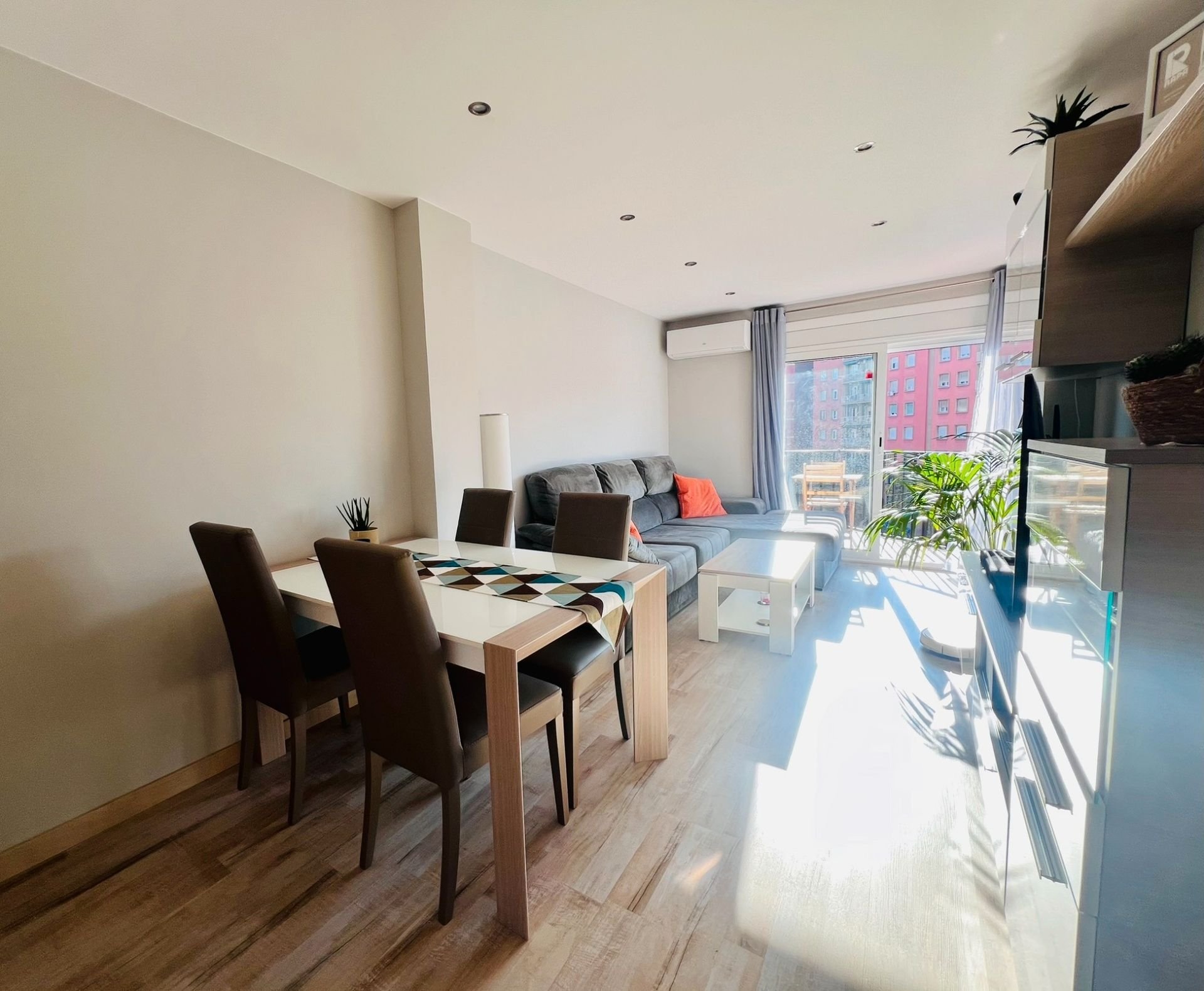 Wohnung 79 m² in Barcelona