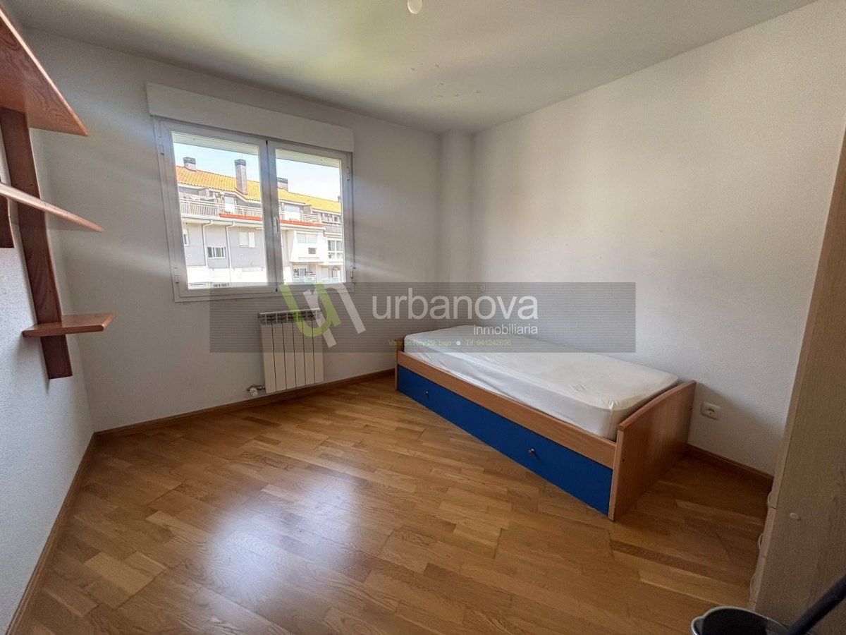 Pis de 71 m² a Villamediana de Iregua