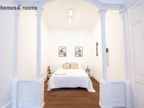 Habitación 230 m², Santiago de Compostela