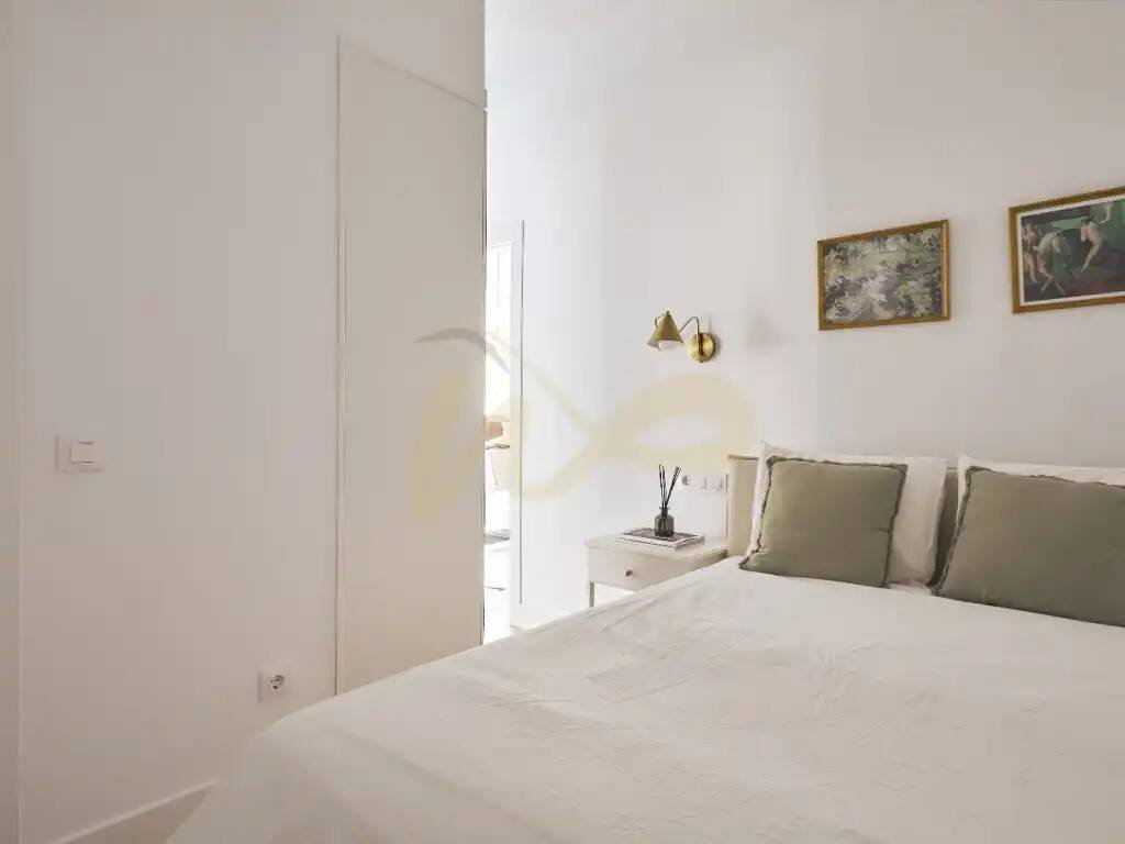 Pis de 40 m² a Madrid