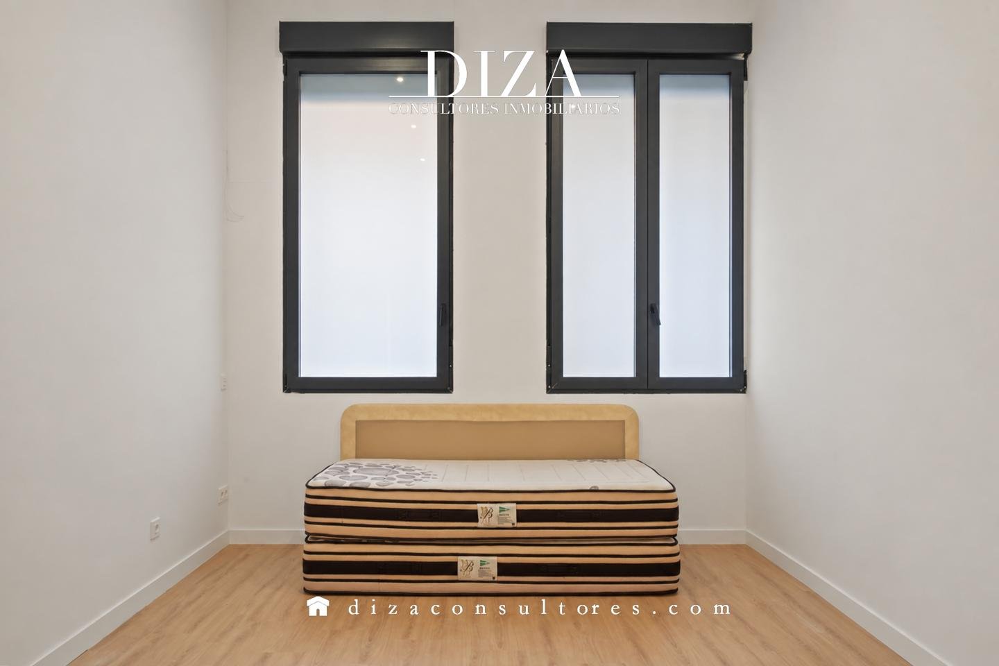 Piso de 61 m² en Madrid