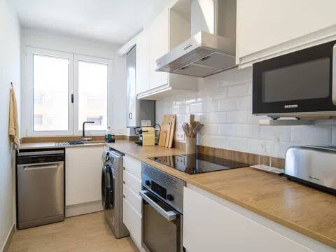 Appartamento 115 m² a Xàbia / Jávea