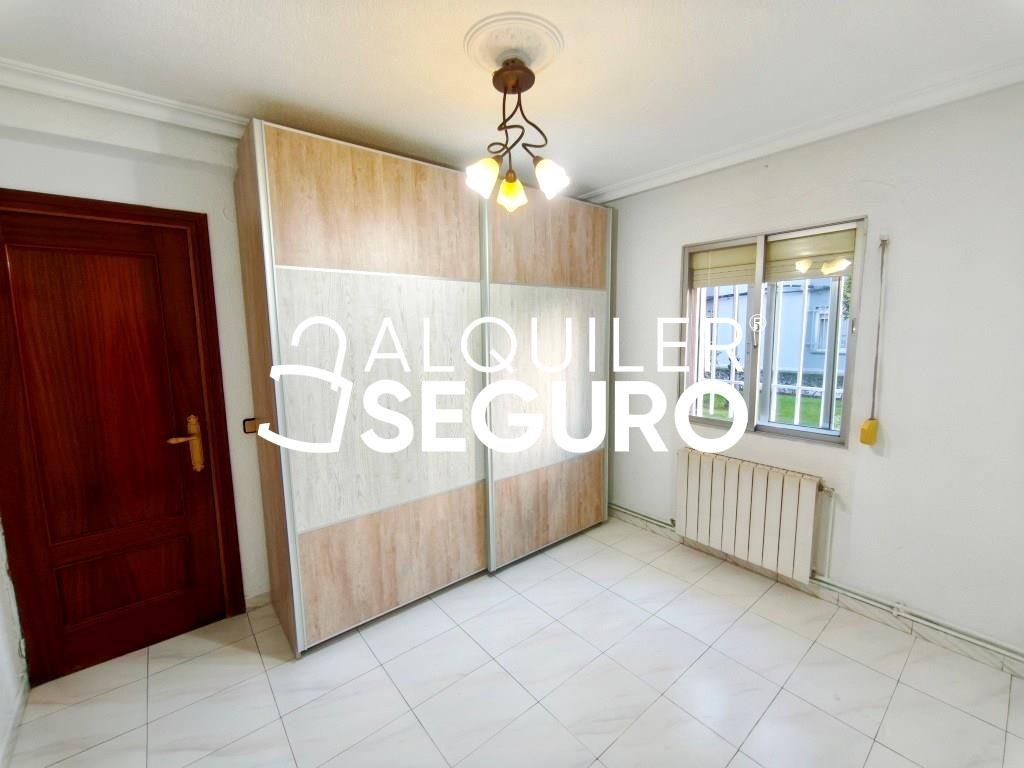 Wohnung 65 m² in Móstoles