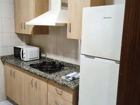 Piso de 80 m² en Cabra