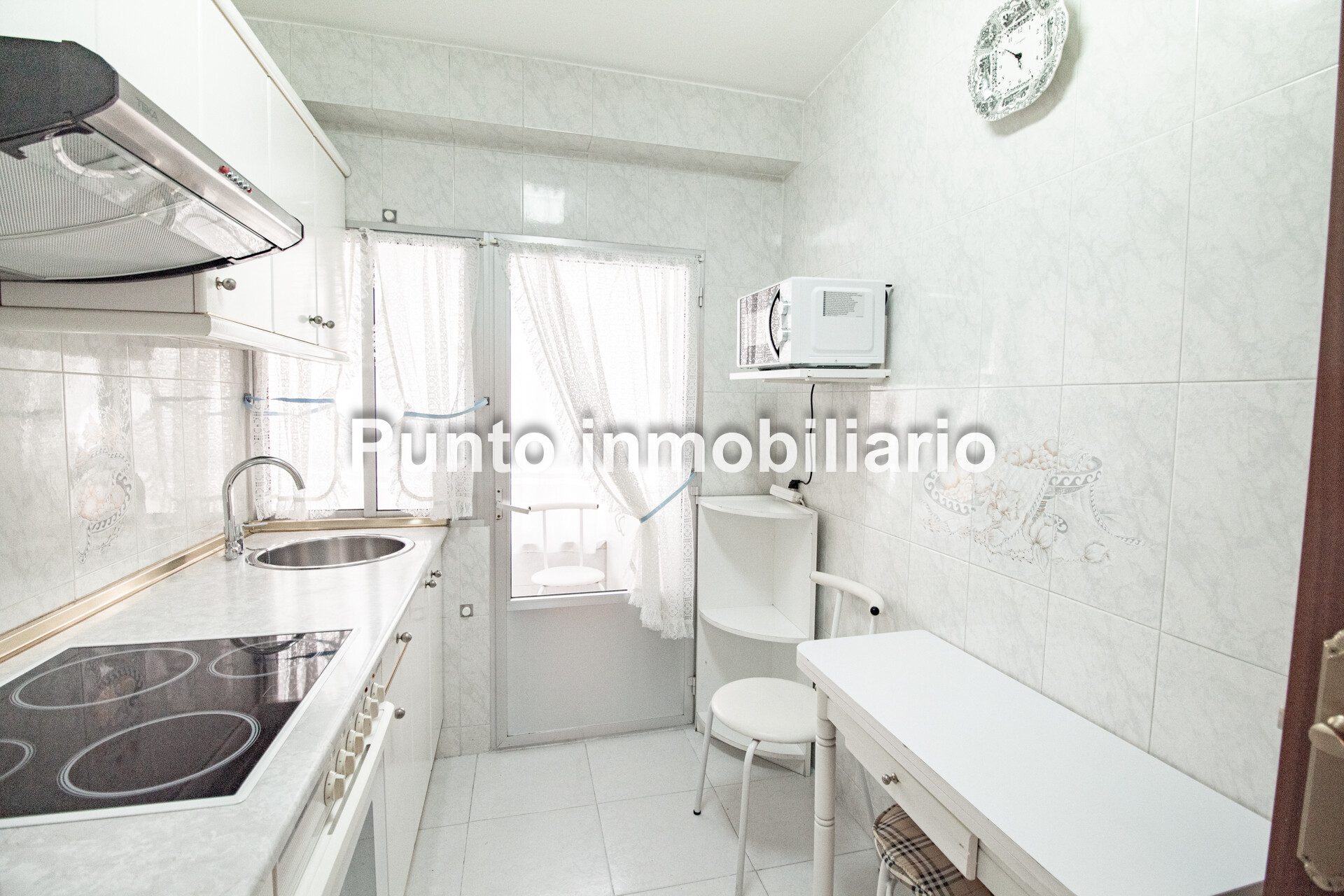 Wohnung 93 m² in Valladolid