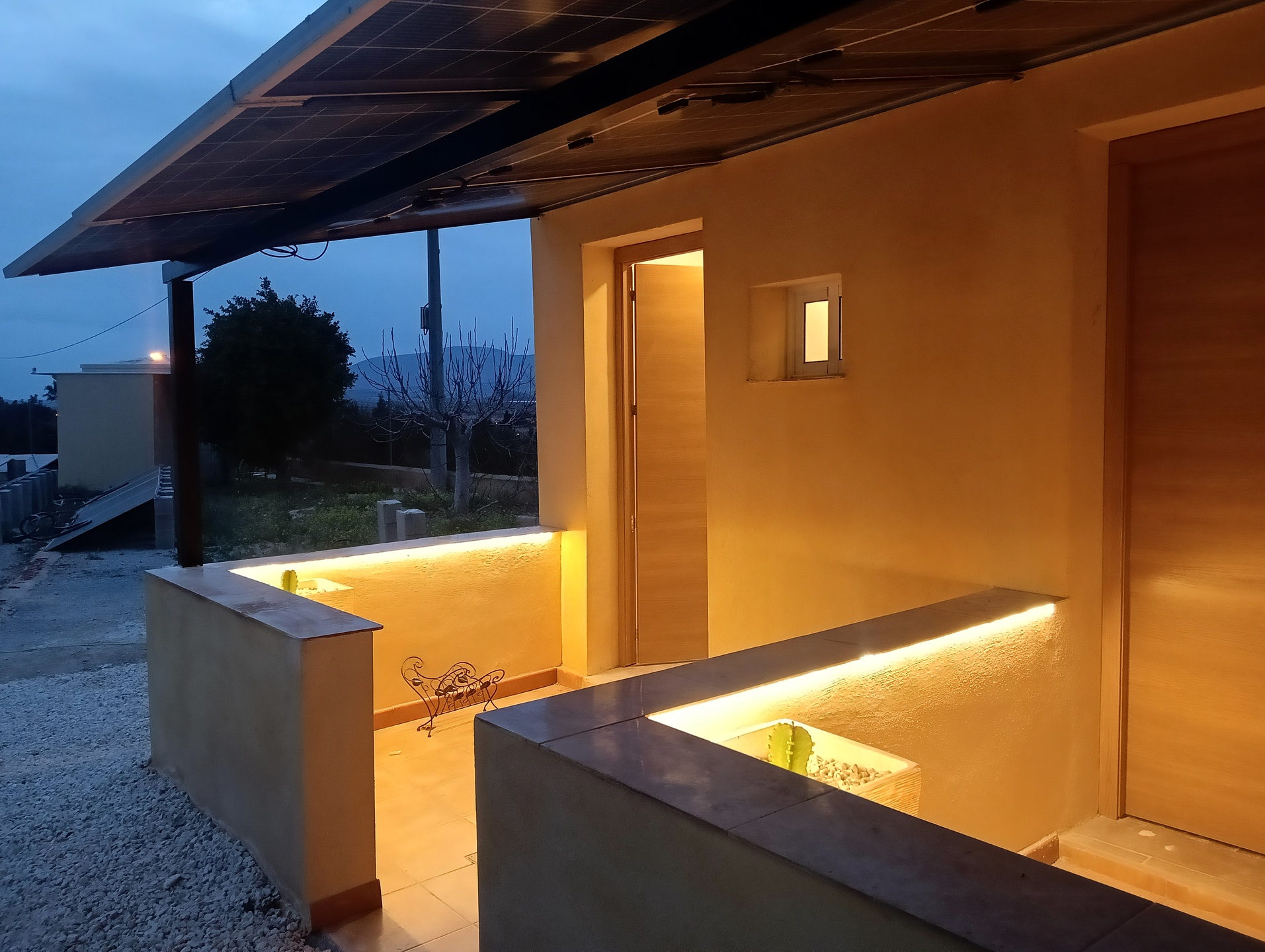 Habitación 15 m², Alicante