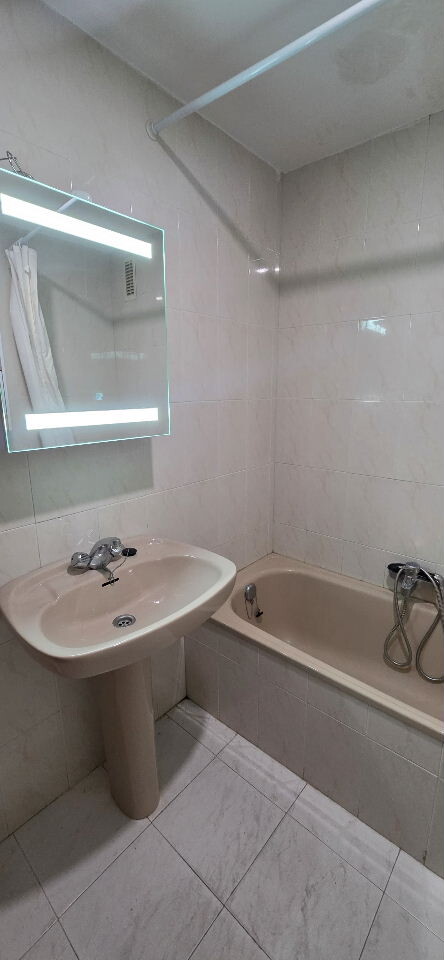 Piso de 92 m² en Logroño