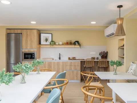 Piso de 75 m² en Dos Hermanas