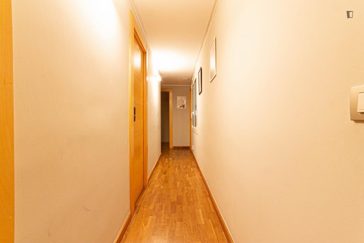 Habitació de lloguer, Barcelona