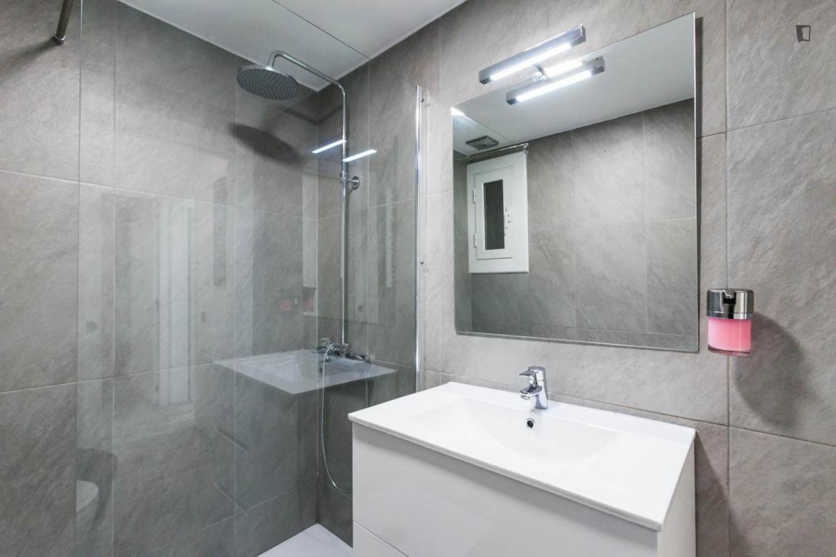 Piso de 85 m² en Barcelona