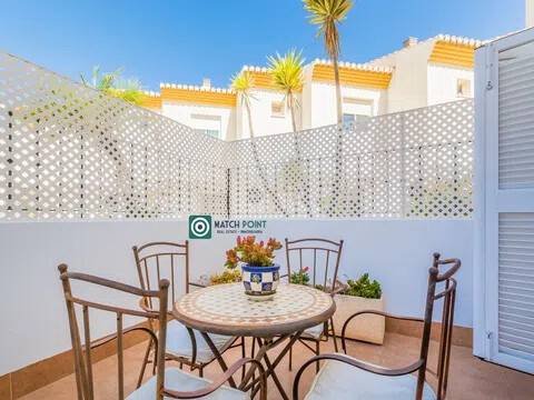 Apartamento 185 m² em Almuñécar