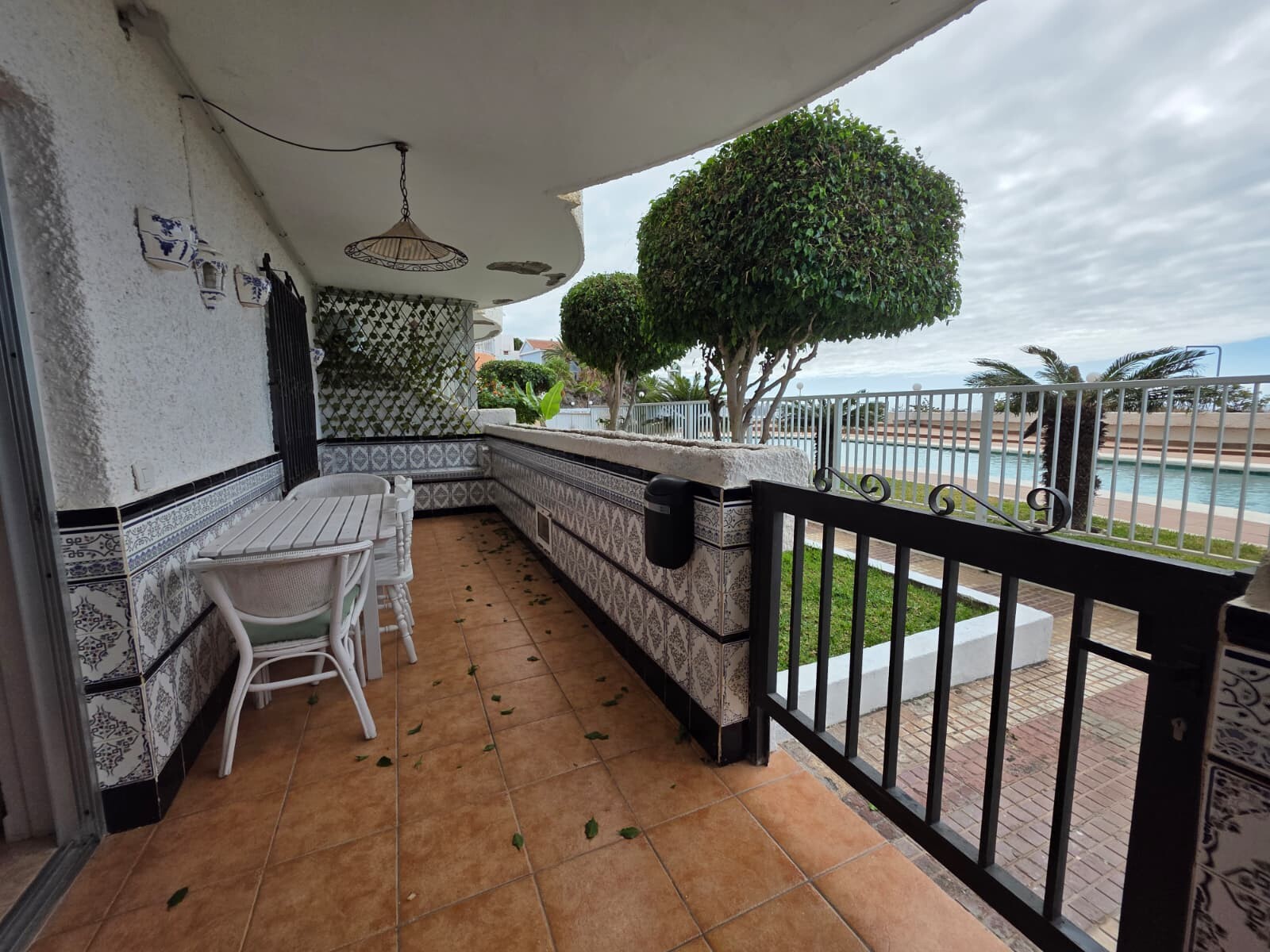 Piso de 65 m² en Icod de los Vinos